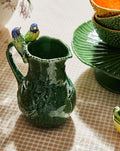 Carafe Oiseaux - Bordallo Pinheiro
