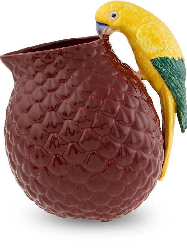 Carafe Amazonia - Bordallo Pinherio