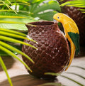 Carafe Amazonia - Bordallo Pinherio
