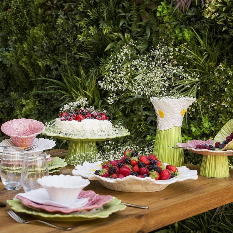 Carafe Marguerite - Bordallo Pinheiro