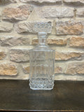 Whisky decanter