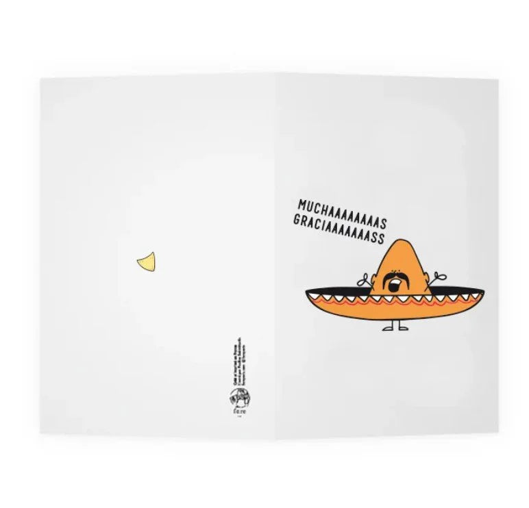 Greetings Cards - Fere