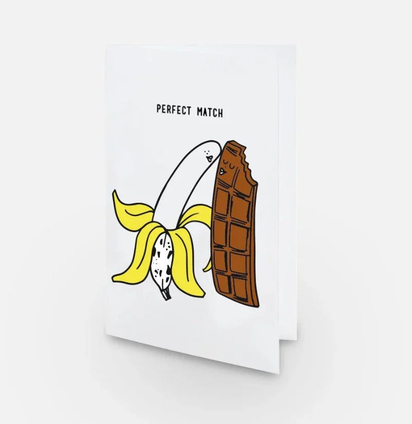 Greetings Cards - Fere