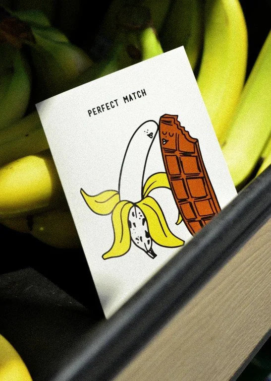 Greetings Cards - Fere