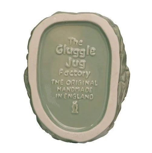 The Croggle Original Jug - Gluggle