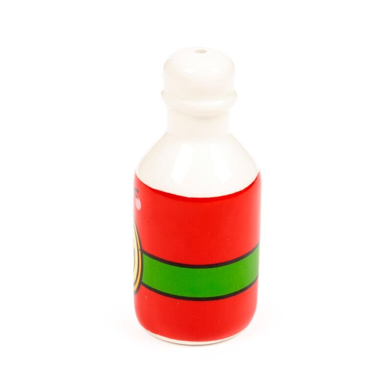 Tacos and Hot Sauce Salt and Pepper Shakers - Puckator