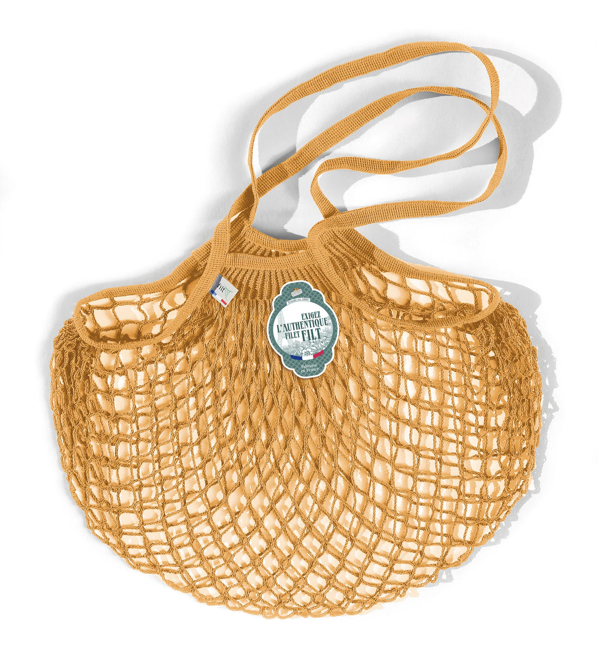 Large-handled grocery net - Filt
