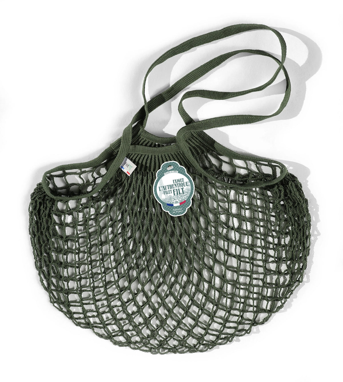 Large-handled grocery net - Filt