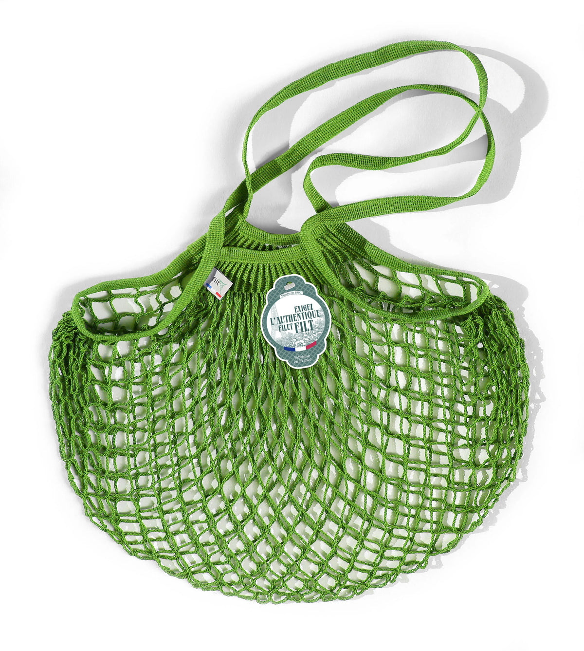 Large-handled grocery net - Filt
