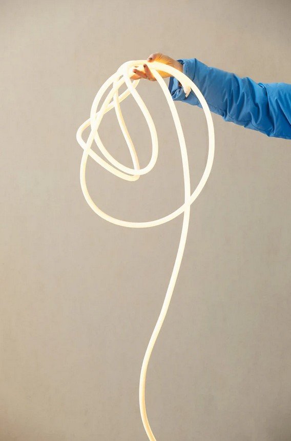 Flex Tubes - Studio About