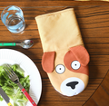 Gant de cuisine - Fluid Market x Tiffany Cooper