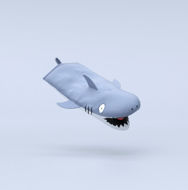 Gant de cuisine - Fluid Market x Tiffany Cooper