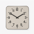 Horloge Aviator Square - BazarDeluxe