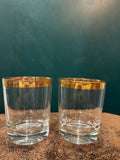 Verres à Whisky