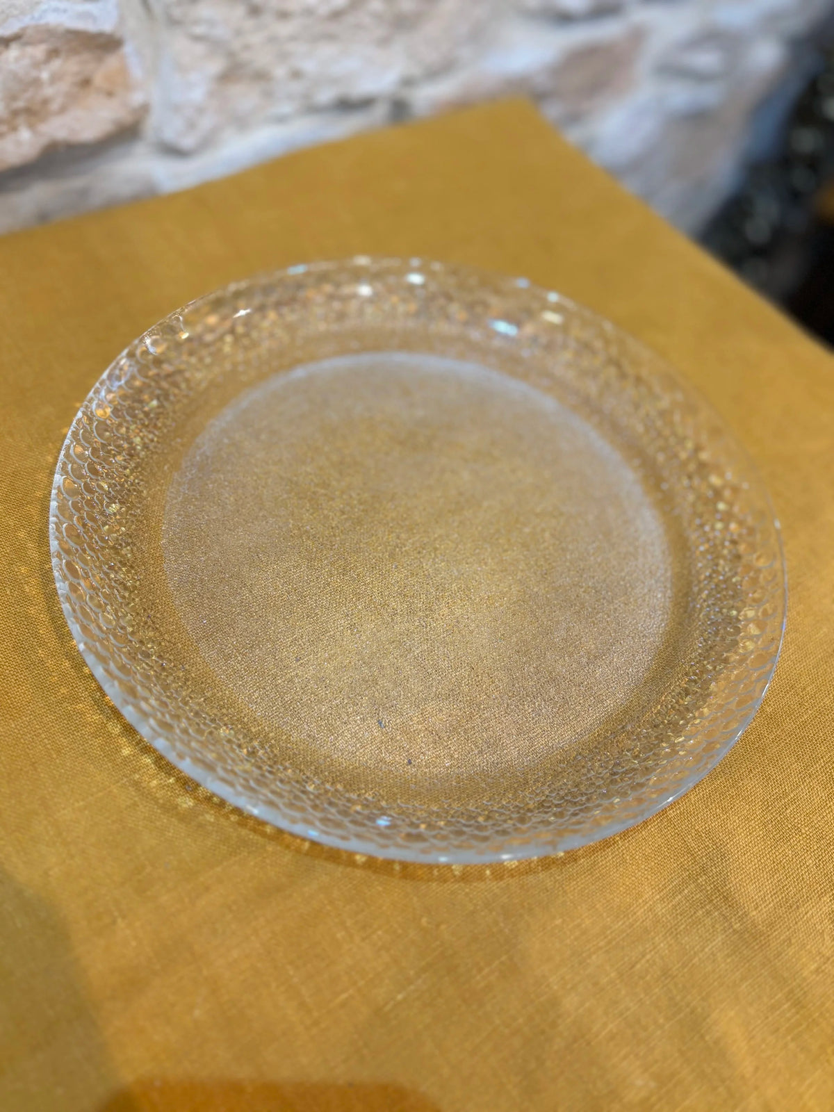Glass plates