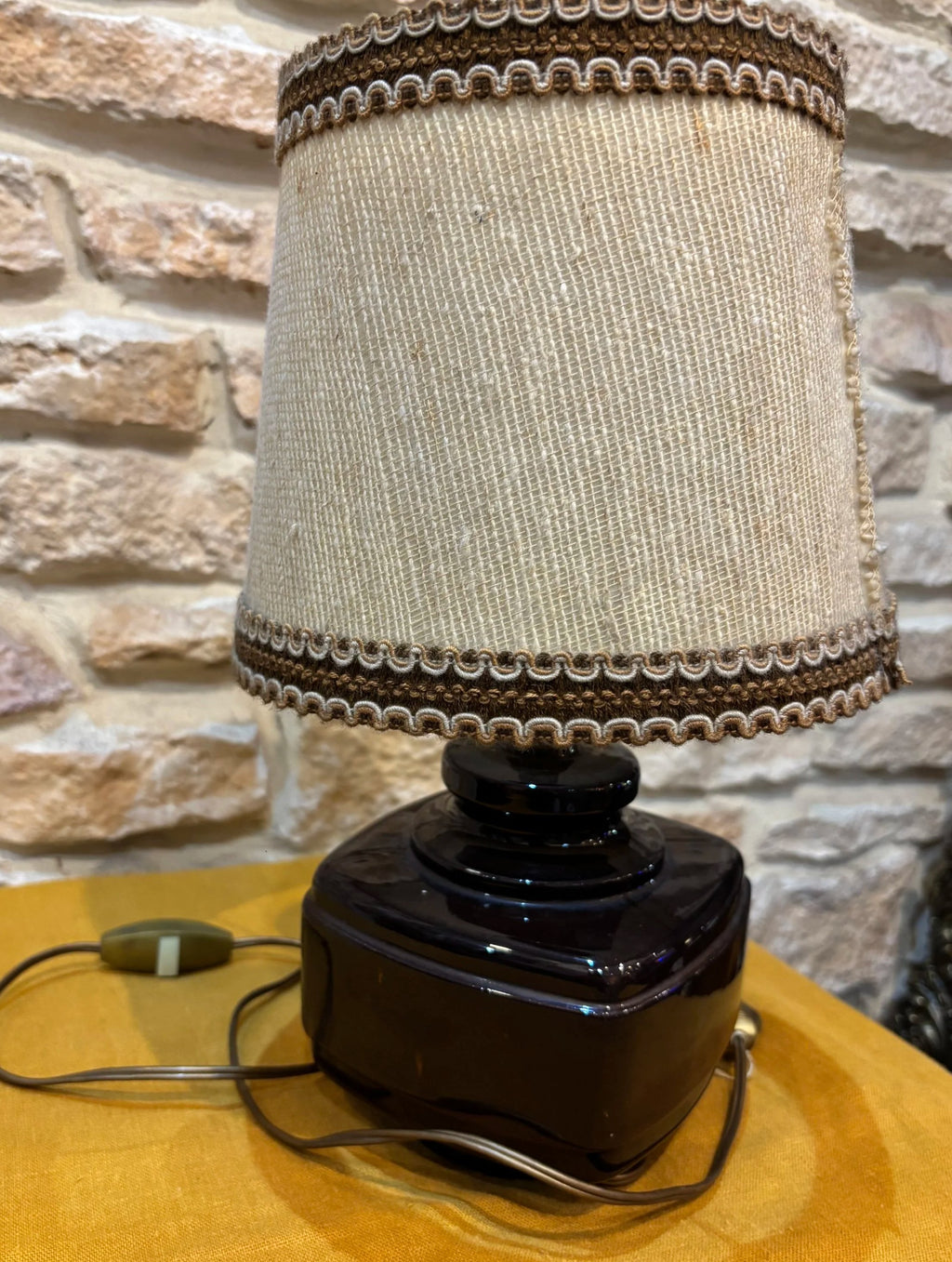 1970s Lamp