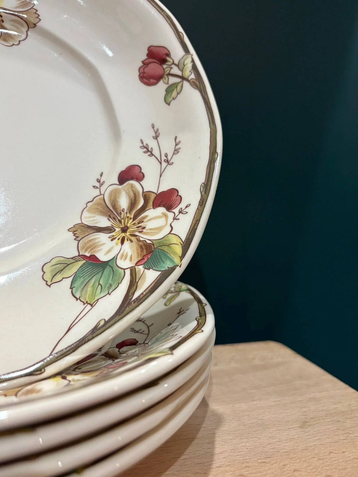 Villeroy & Boch Plates