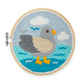 Kit Broderie - Kikkerland