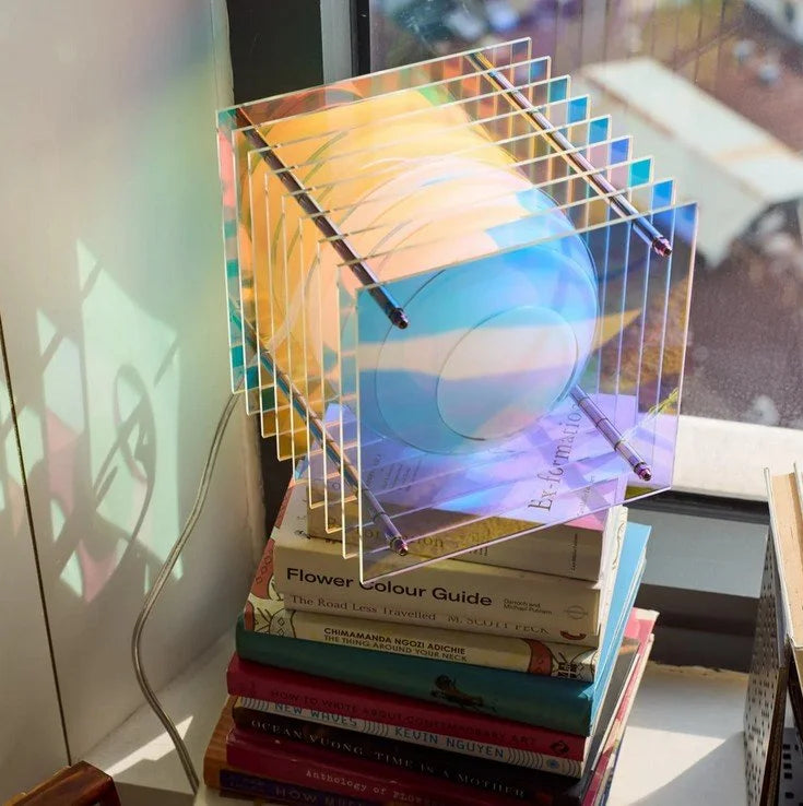 Small Dreamy Lamp - Bang