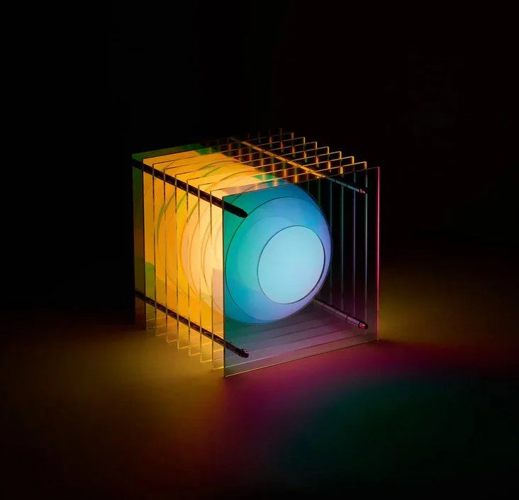 Small Dreamy Lamp - Bang