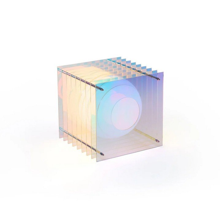 Small Dreamy Lamp - Bang
