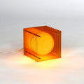 Square Table Lamp - Bang
