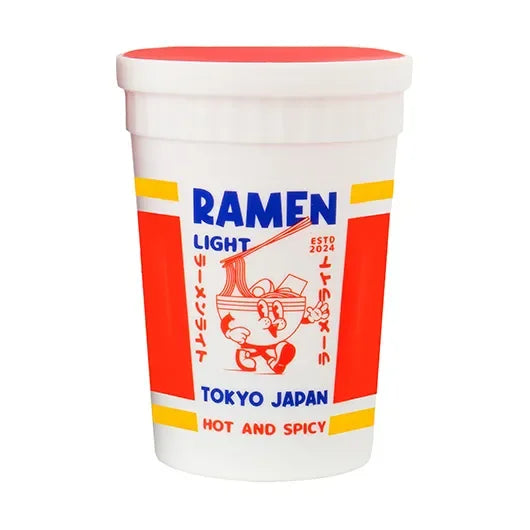 Lampe Ramen - Gift Republic