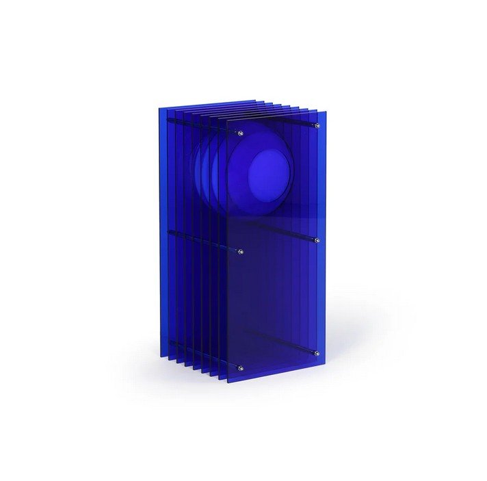 Rectangle Small Lamp - Bang