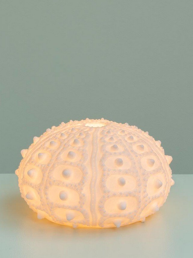 Urchin Table Lamp - Chehoma