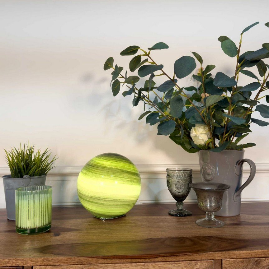 Astrolis Table Lamp - C Création