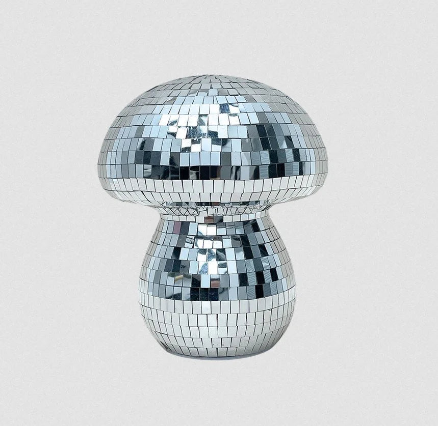 Lampe Champi Disco - Opjet
