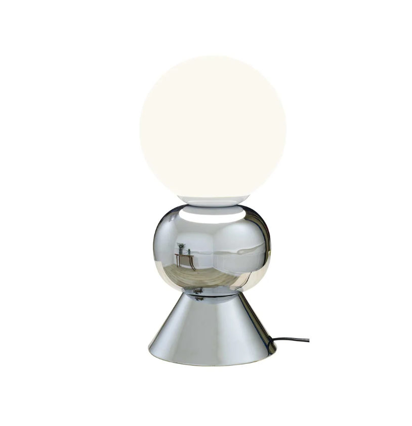 Lampe Petite Dame - C Création