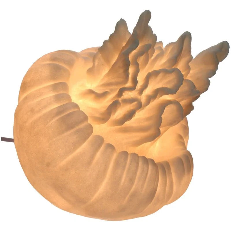 Medusa Table Lamp
