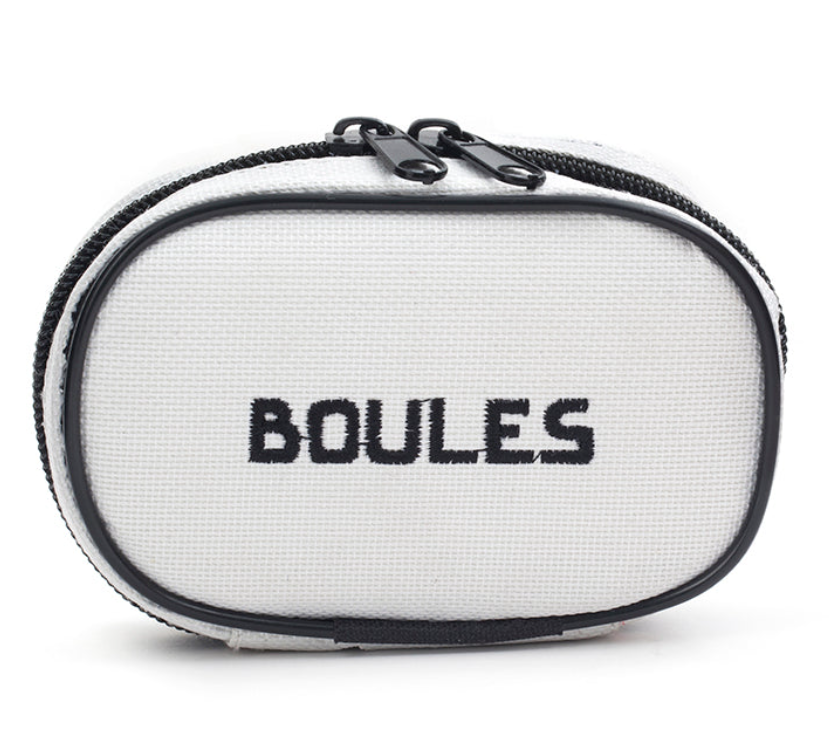 Set de mini boules de pétanque - Kikkerland