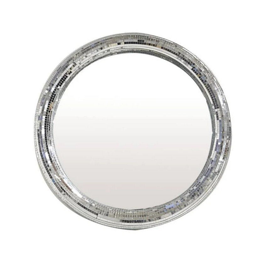 Disco Mirrors - Opjet
