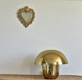 Golden Heart Mirror - Opjet