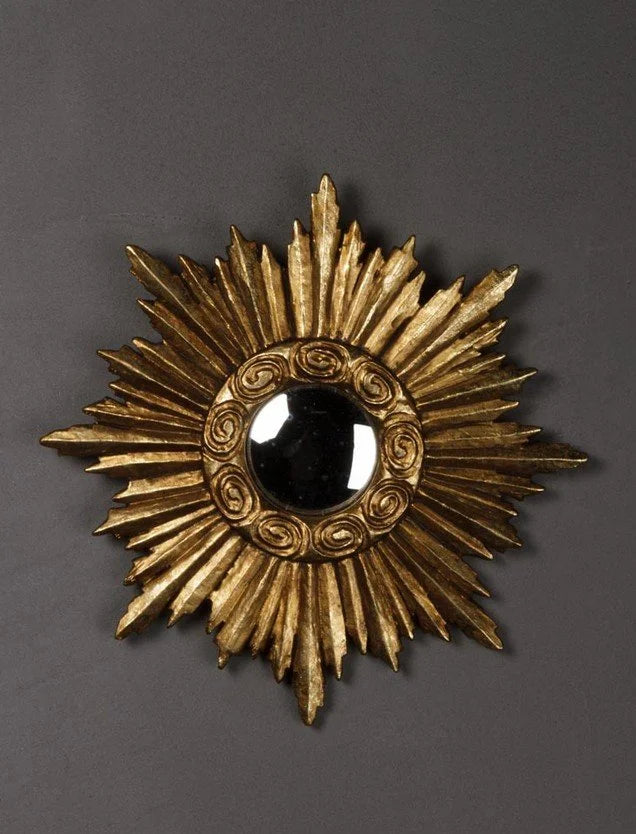 Sun convex mirror - Chehoma