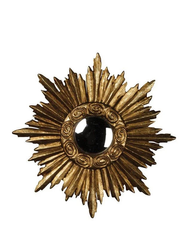 Sun convex mirror - Chehoma