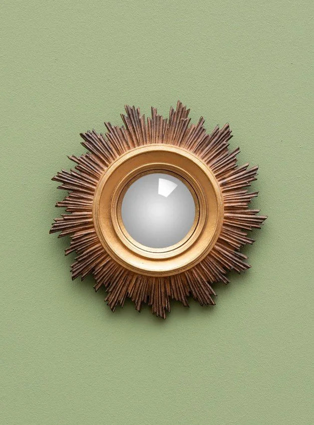 Sun convex mirror - Cheomah