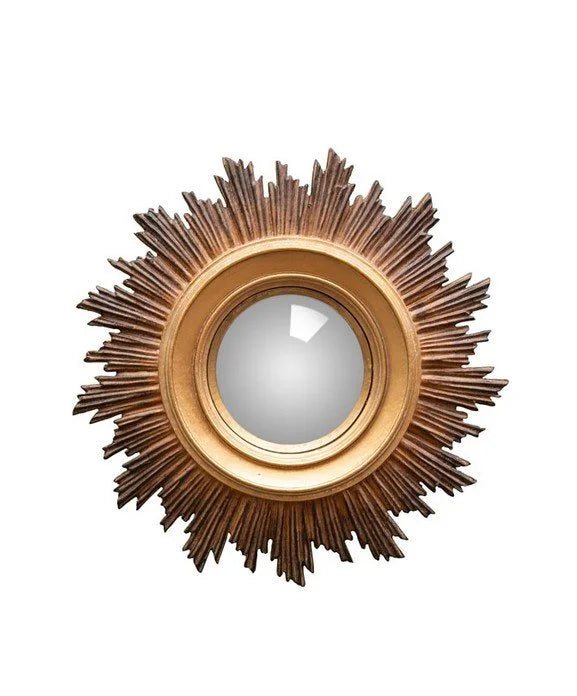 Sun convex mirror - Cheomah