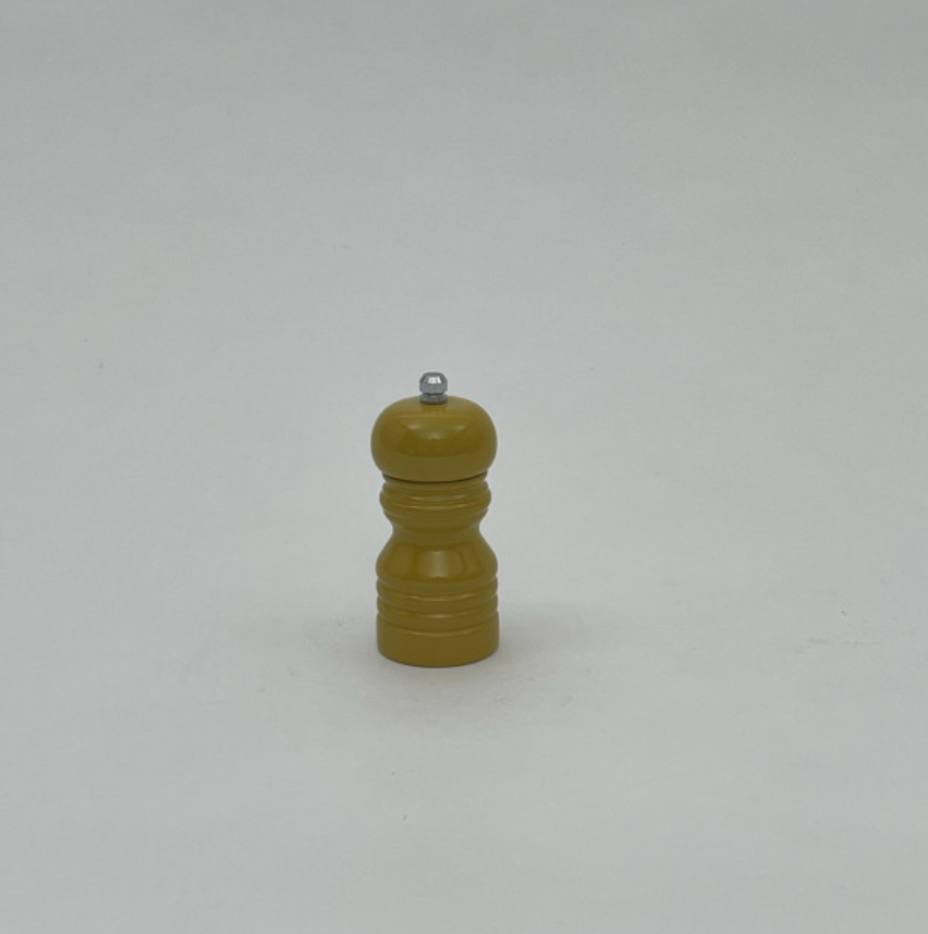 Salt/pepper mill - Bazar Deluxe