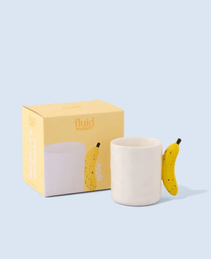 Mug Banane - Fluid Market