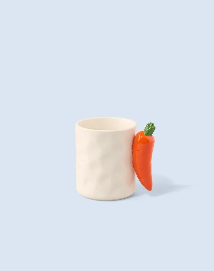 Mug Carotte - Fluid Market