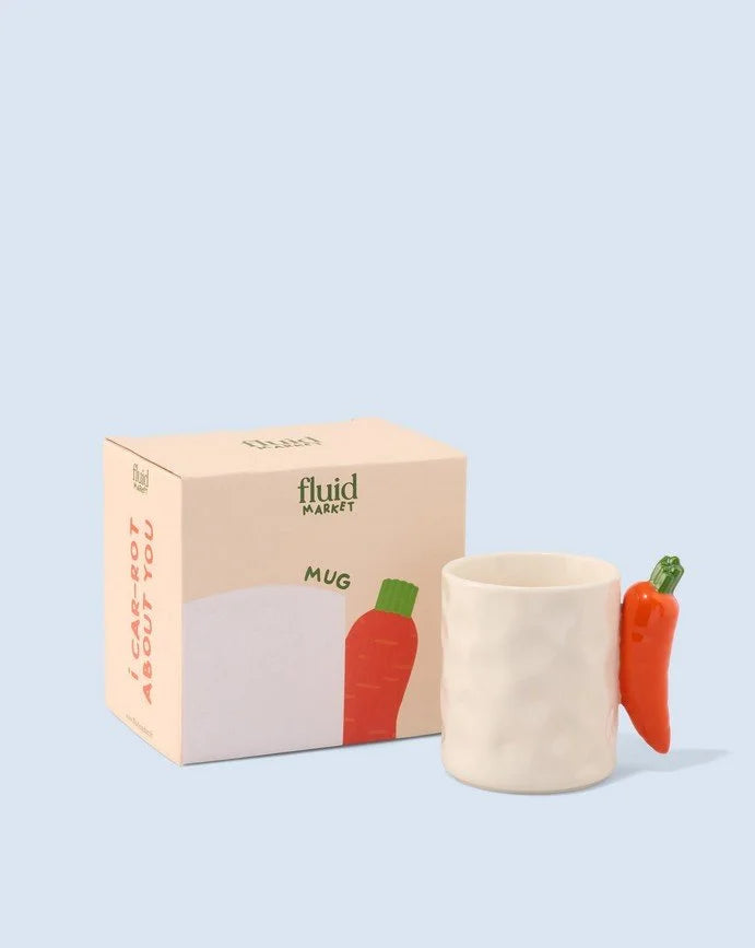 Mug Carotte - Fluid Market