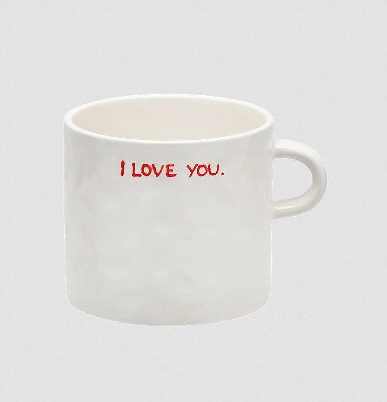 Ceramic Mugs - Anna&Nina