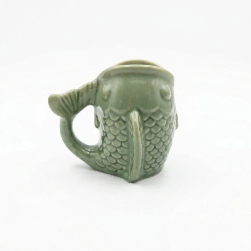 Nemo Mug - Deluxe Bazaar