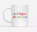 "Shitty" mug - Thomas Gravereau