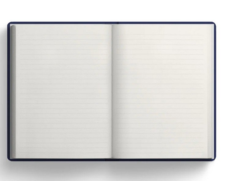 Notebooks - Ohh Deer