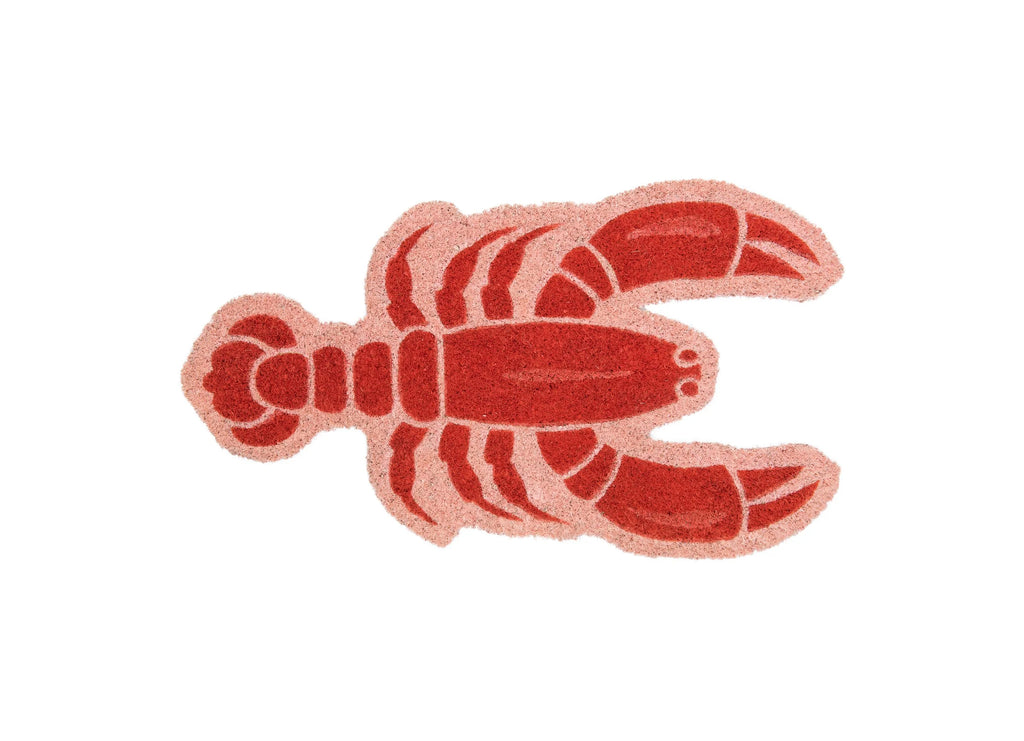 Paillasson - Homard