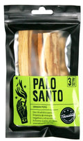 Palo Santo 3 pieces - Trinidad